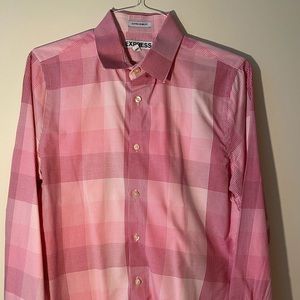 Express Button-Down